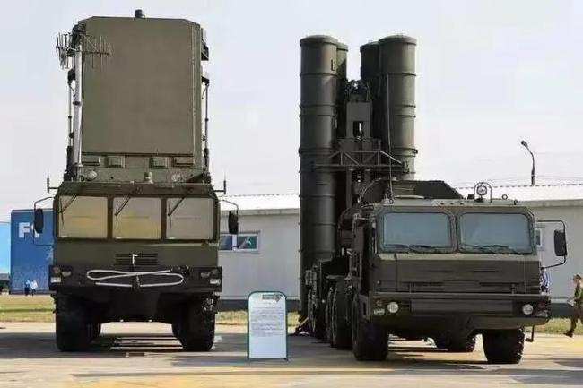 CNN证实枭龙炸毁S-400是真是假 电子战改写格局