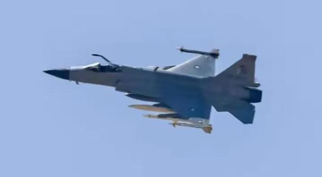 CNN证实枭龙炸毁S-400是真是假 电子战改写格局
