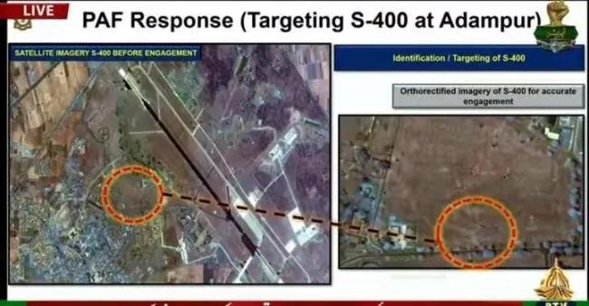 CNN证实枭龙炸毁S-400是真是假 电子战改写格局