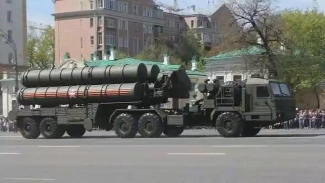 CNN证实枭龙炸毁S-400是真是假 电子战改写格局